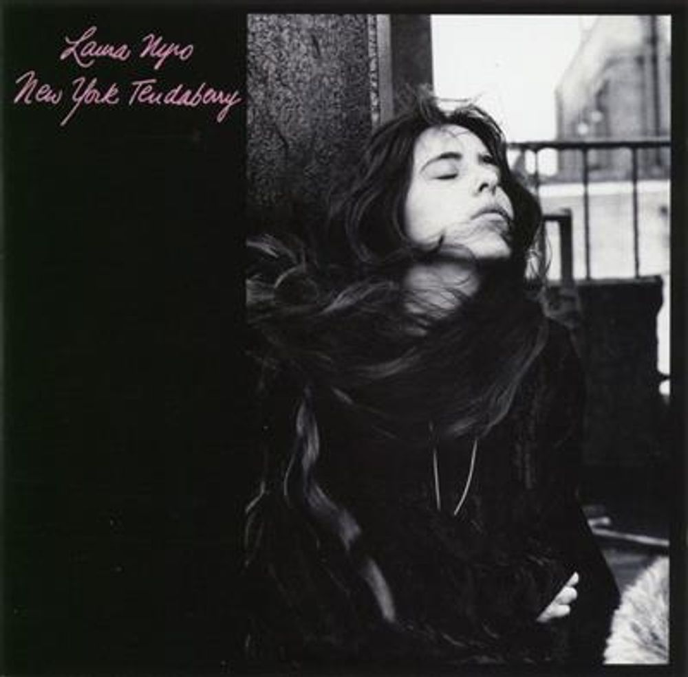 Laura Nyro - New York Tendaberry (CD)