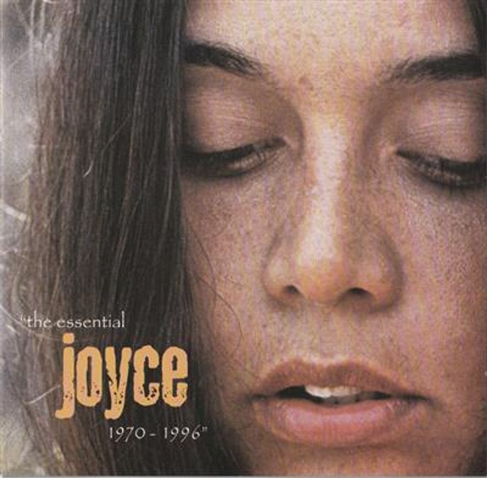 Joyce - The Essential Joyce 1970-1996 (CD)