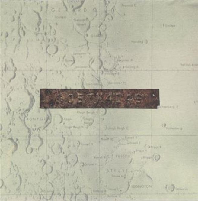 Hovedbilde Low - Things We Lost In The Fire (CD)