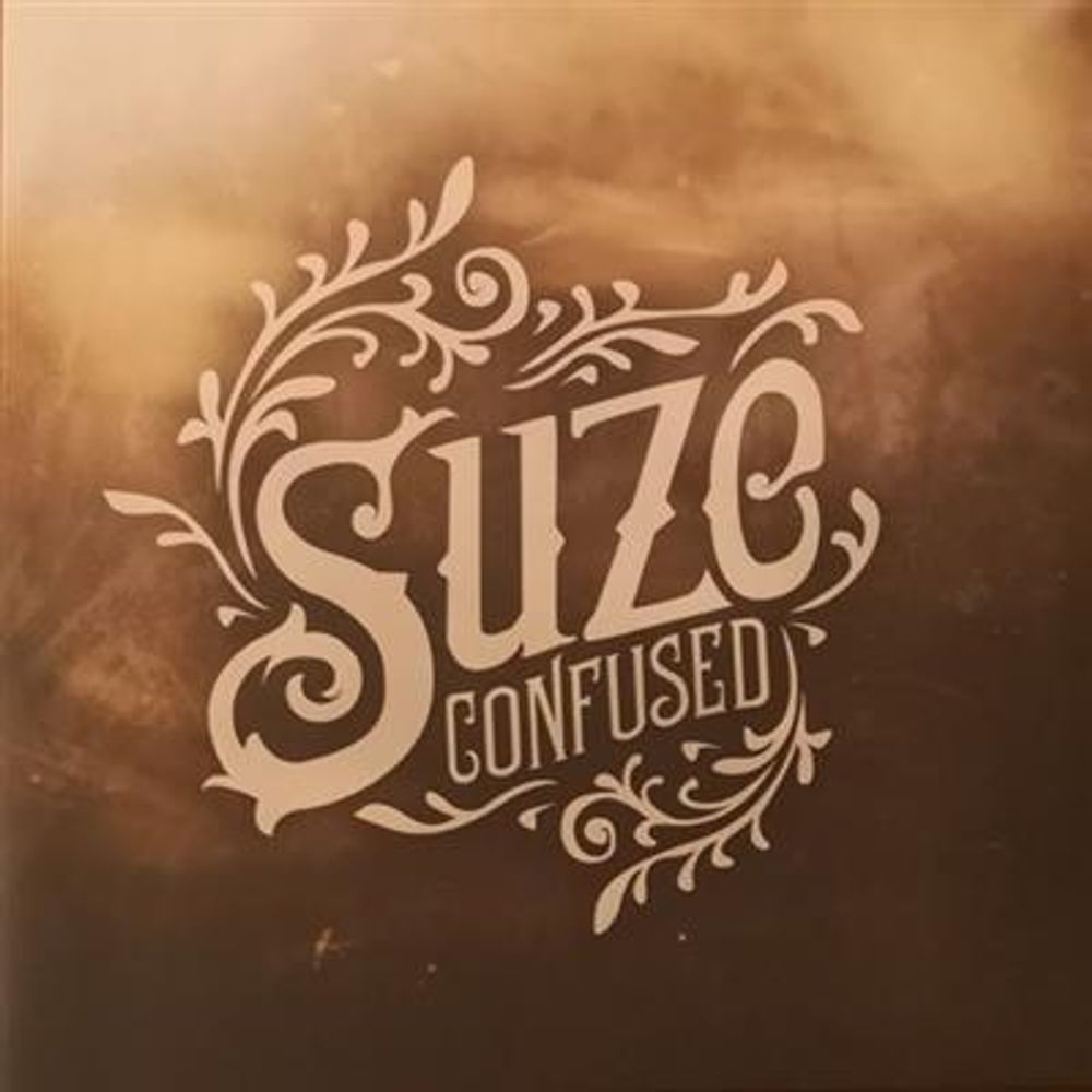 Suze - Confused (Vinyl)