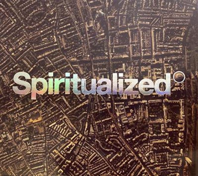 Hovedbilde Spiritualized - Royal Albert Hall, October 10, 1997 Live ...