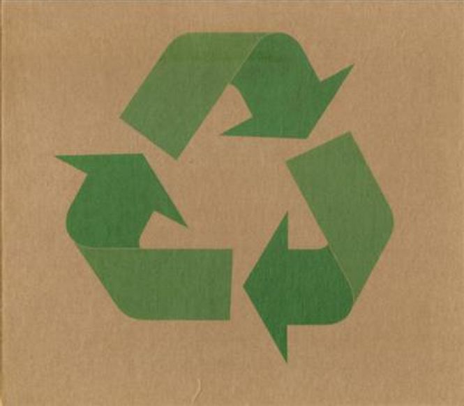 Hovedbilde Sigur Rós - Von Brigði = Recycle Bin (CD)