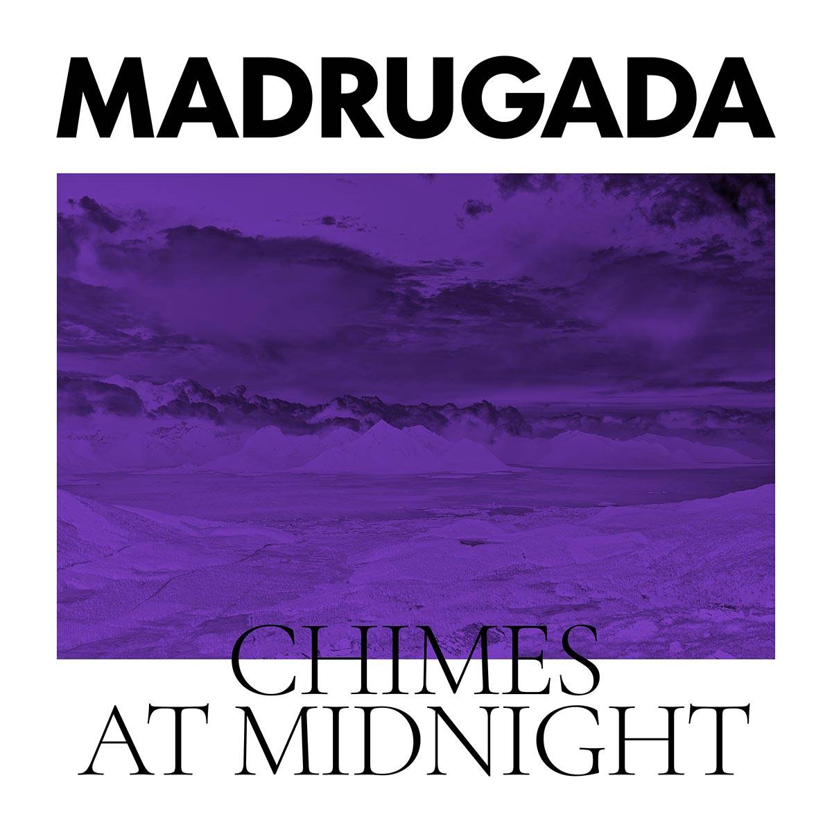 Madrugada Chimes At Midnight Special Edition Bonus Tracks (CD