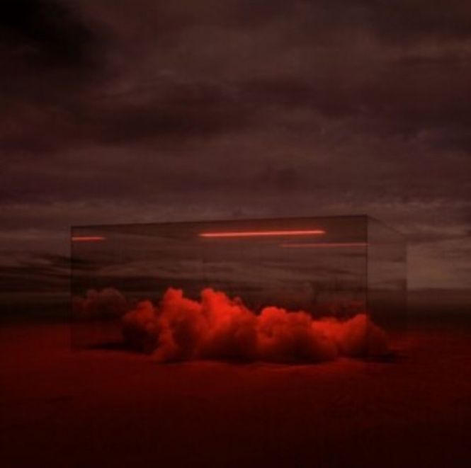 Hovedbilde Lewis Capaldi - Divinely Uninspired To A Hellish Extent: ...