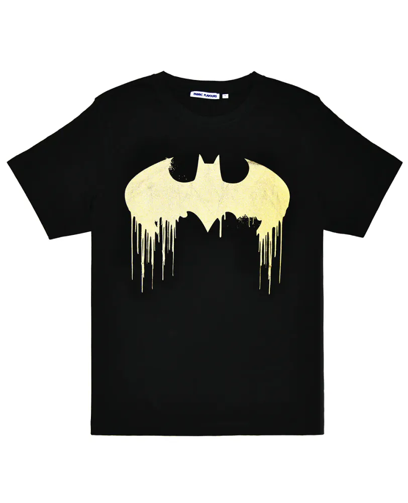 T-Shirt Batman Logo T-Shirt - PARTIVARE (Barn- Ungdom)