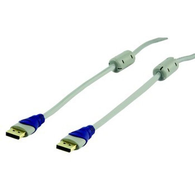 Hovedbilde Displayport Kabel - Standard Kabel 1,8 meter