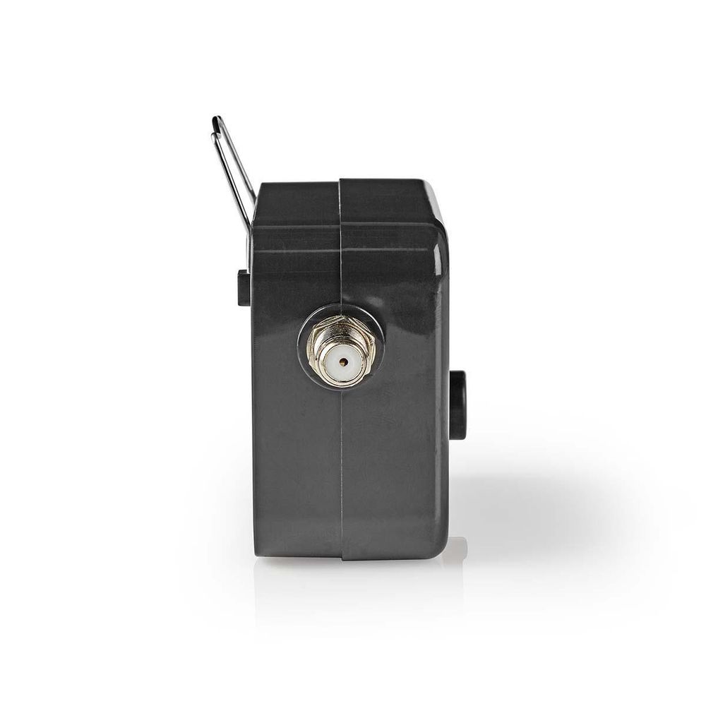 Signalstyrke måler - Satellittsignalstyrke Meter - Nedis