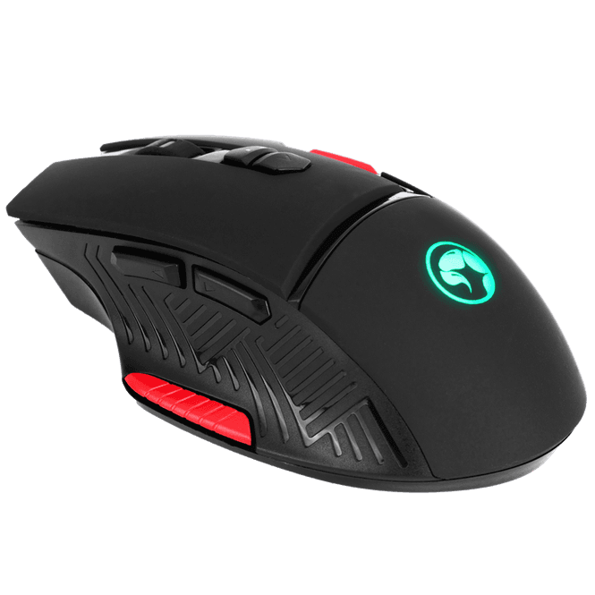 Hovedbilde Gaming Mouse 6400DPI Marvo Gaming