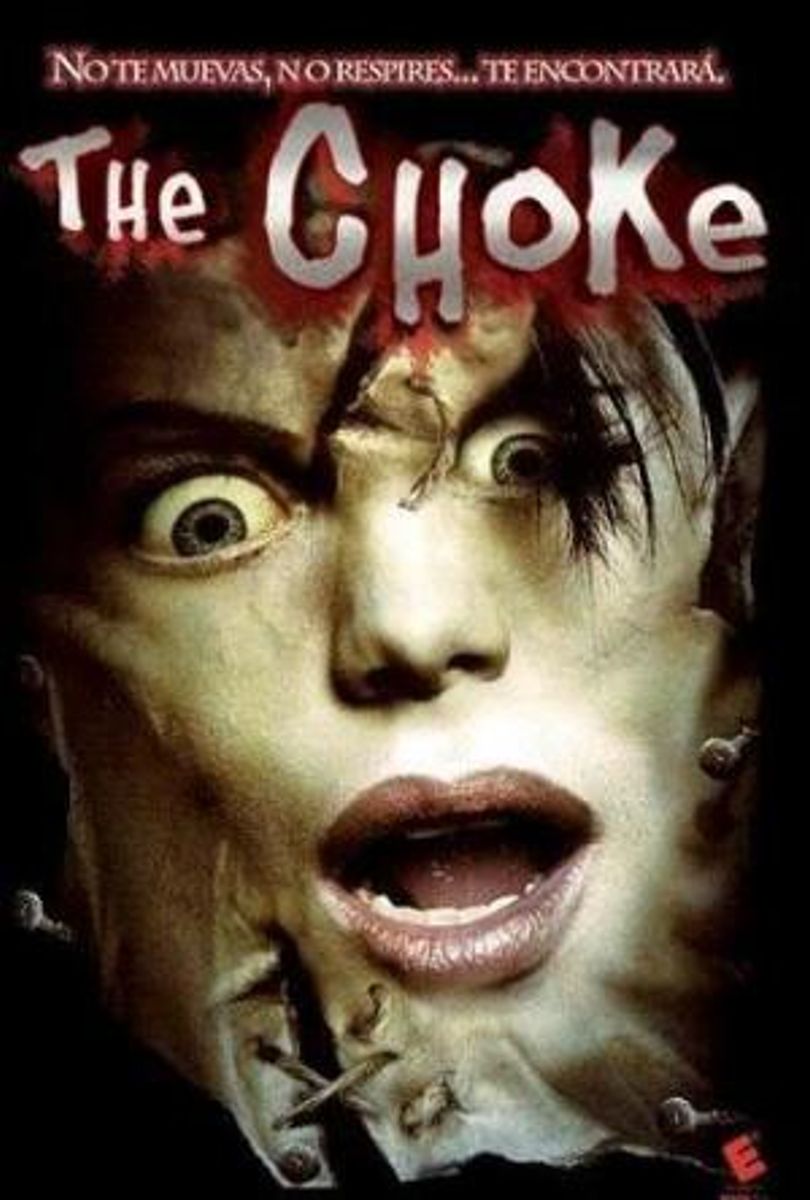 The Choke (DVD)