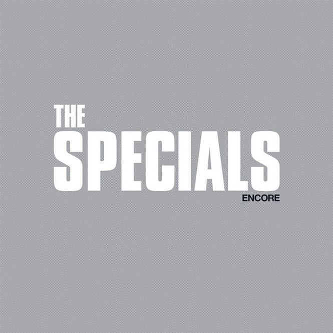 Hovedbilde The Specials  Encore (CD)