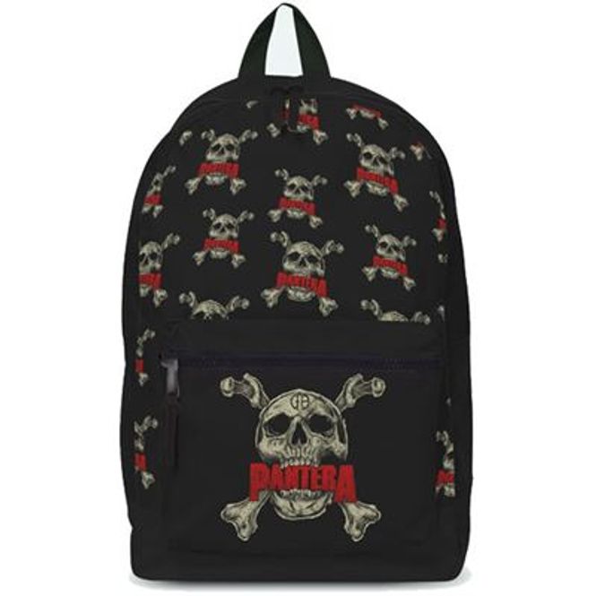 Hovedbilde Pantera Skull n Bones Ryggsekk