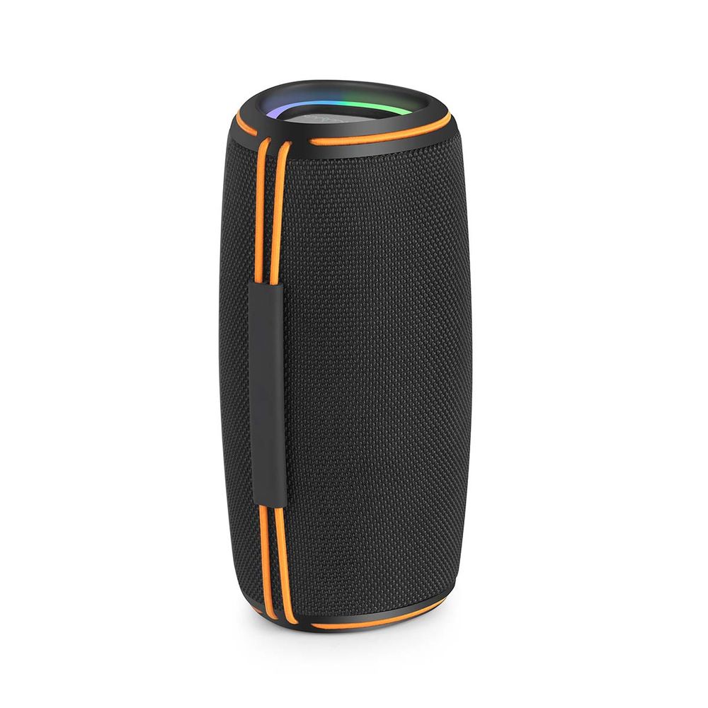 Stereo Bluetooth Høyttaler 60 watt Kompakt Portabel Høyttaler