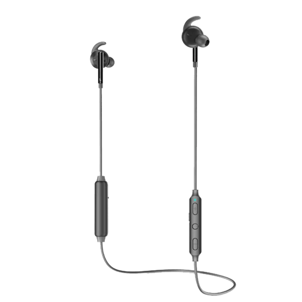 Trådløse Noise Cancelling Bluetooth-Øretelefoner Med Handsfree Funksjon - PARTIKJØP