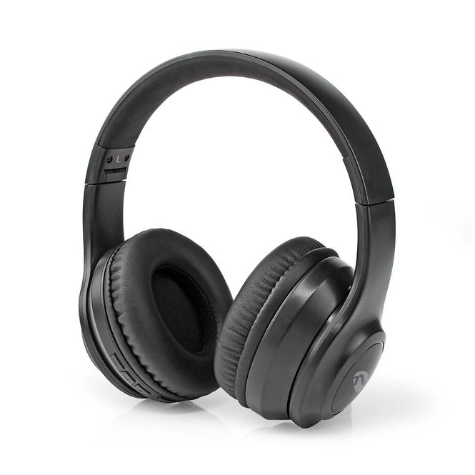 Hovedbilde Trådløse Hodetelefoner - Headset - Noice cancelling - ...