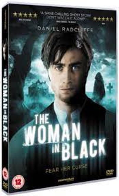 Hovedbilde The Woman In Black (DVD)