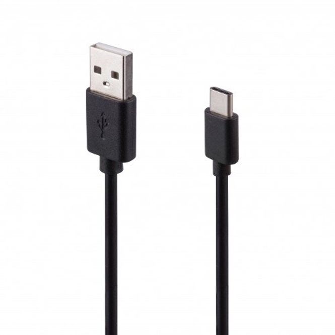 Hovedbilde Ladekabel til Nintendo Switch og Xbox X  Kontroller - 2 ...