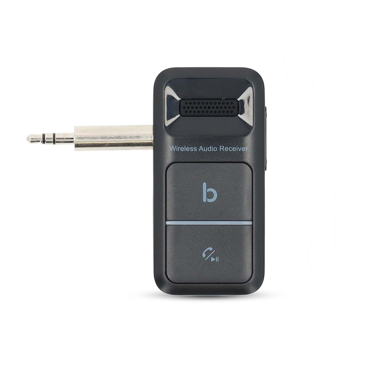 Bluetooth Mottagare Oppladbar med 3,5mm Kontakt