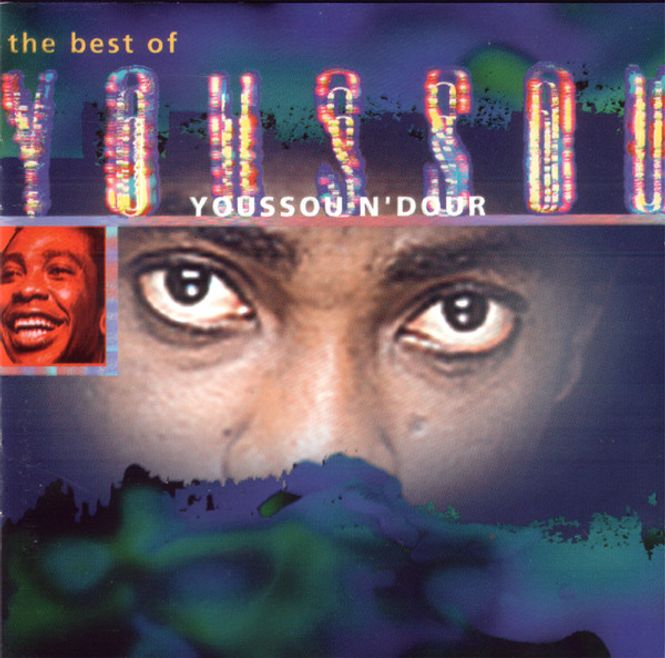 Hovedbilde Youssou N'Dour - Best Of (CD)