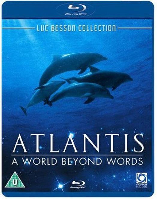 Hovedbilde Atlantis (1991) (Blu-Ray)