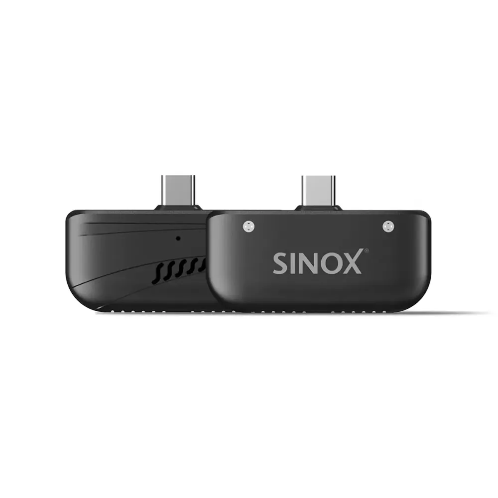 Alkoholtester For Mobiltelefon Med USB-C - Sinox