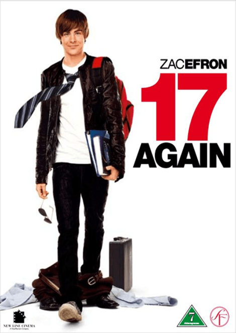 Hovedbilde 17 Igjen (DVD)