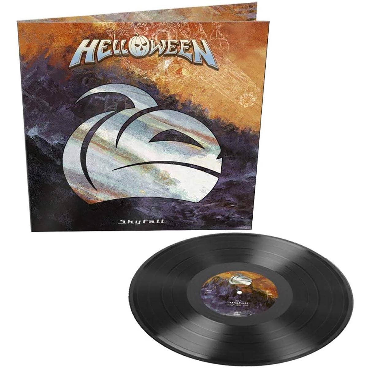 Helloween - Skyfall (12" Vinyl) - Powermaxx.no