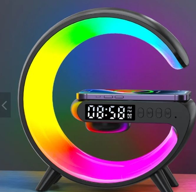 Hovedbilde The Mood Charger Lampe Premium - Årets kuleste produkt - ...