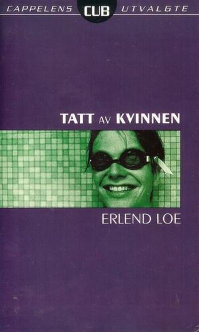 Hovedbilde Tatt Av Kvinnen (Erlend Loe) (Lydbok)
