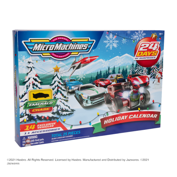 Adventskalender Hama Perle Kalender ca 5000 perler + brett