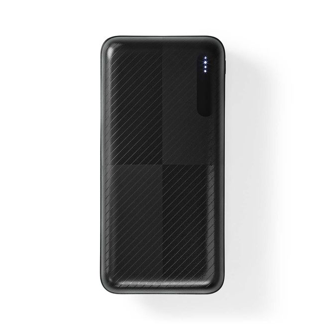 Hovedbilde Powerbank - 20000 mAh - 1x USB-A / 1x USB-C - Quick Charge
