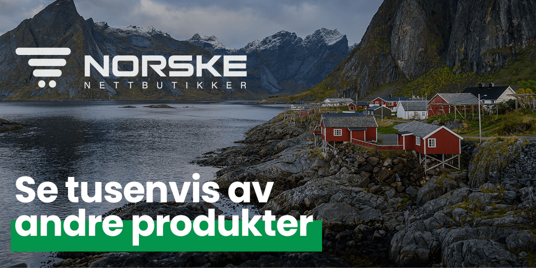 Norske Nettbutikker