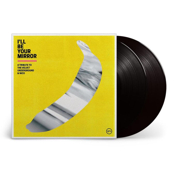 Hovedbilde I'll Be Your Mirror: A Tribute To The Velvet Underground & ...